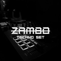 TECHNO SET