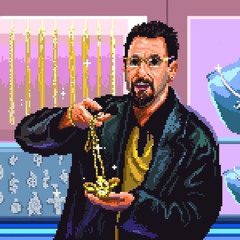 ADAMSPARTY - SantiagoBeats B2B  Luinder ☂️