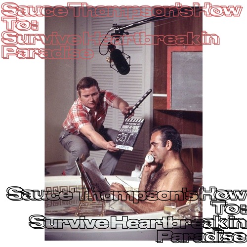 Dont Open That Photobook, Go In The Jacuzzi