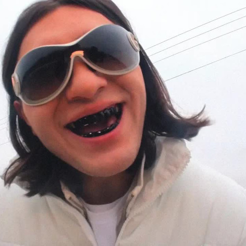 THRILL PILL — MESSI (prod. by kleff)