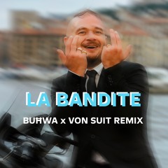 Jul - La Bandite (Buhwa & Von Suit) REMIX [FREE DL]