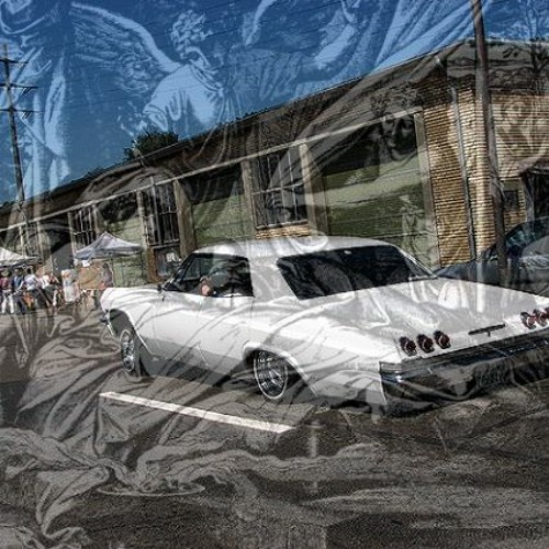 KING SPEEEZY (FEAT. DJ BLAKK, ERIZZZO, L.O.) - LUCI VIOLA: OMBRE DI DIO