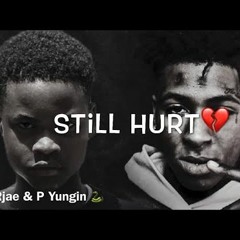 RJAE X P Yungin ~ Still Hurt