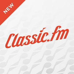 Classic FM ReelWorld Jingles 2023