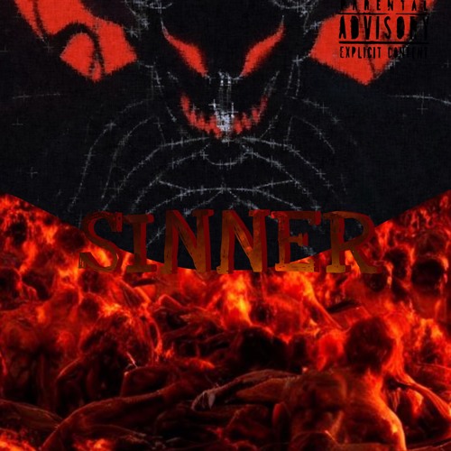 SINNER (prod. Brent Beats)