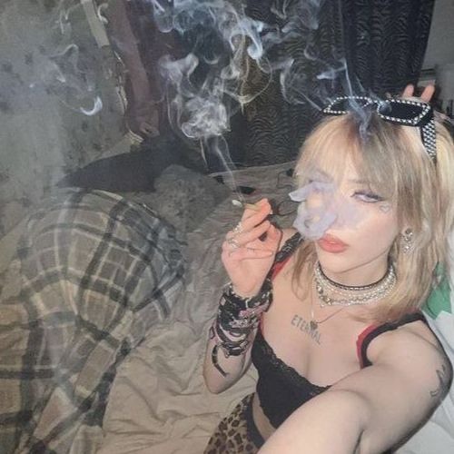 lonhell - look at me wit those eyes (prod. Astro x Brook x Colorado)