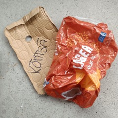 Köntsä - Pussikalja episodi (Prod. Chamaani)