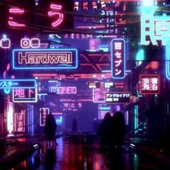 beats mix "Retro City"