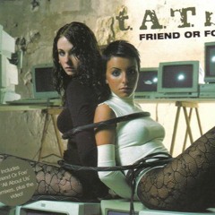 Friend or Foe (MauroVall Tribal Club Mix 2005)