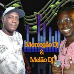 NOITE DAS BUCETAS 2010 REMASTER MORCEGÃO DJ E MELAO DJ 2024