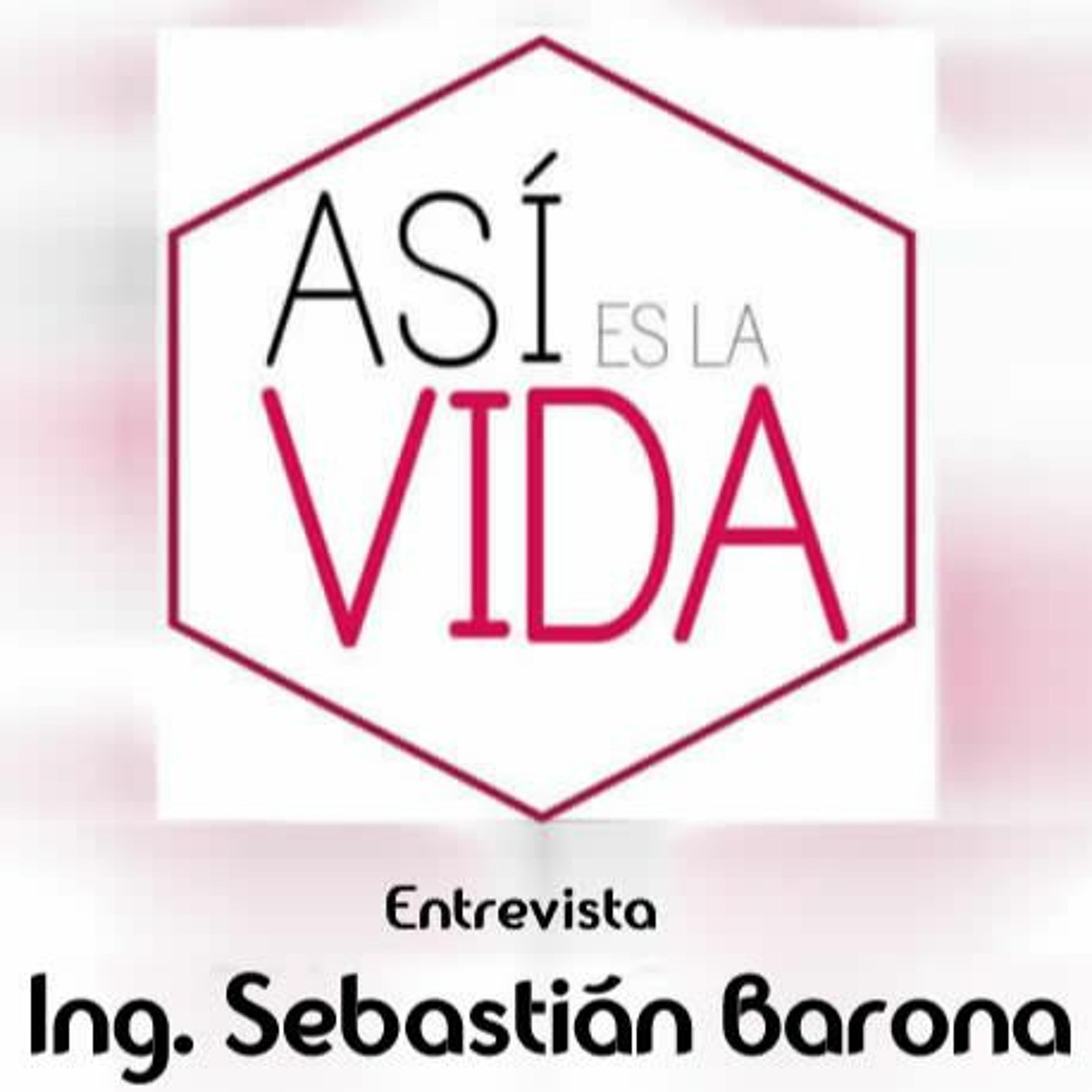 Así es la Vida
