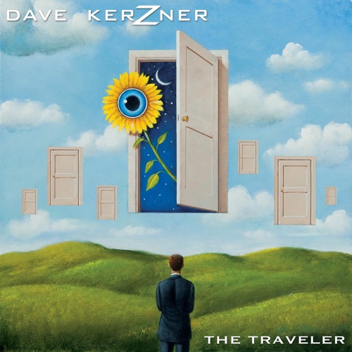 Dave Kerzner - The Traveler Teaser 1