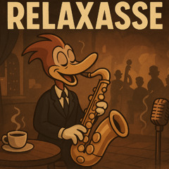 RELAXASSE - MATHEUS PAES