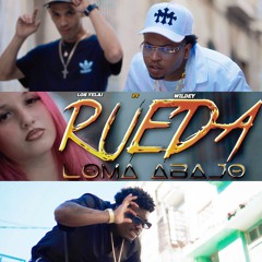 RUEDA LOMA ABAJO