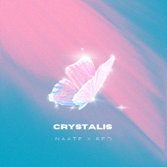 Crystalis - NAATE x RED (Original Mix)
