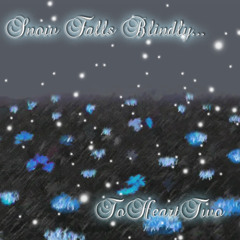 your voice is a blanket (feral cat & massi)