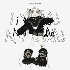 i would if i could @magnumn