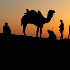 Trance in the Deseret - April 2022