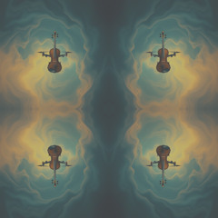 Midnight Echoes Fade #440