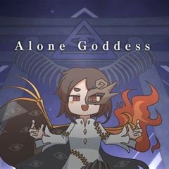 【東方Full Flavor】Alone Goddess【東方錦上京アレンジ / 原曲：最後の一人は慣れてるから ～ Stone Goddess】