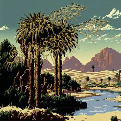 The Sands Of Time