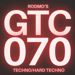 GUATEMAYA CITY SESSIONS - 070  TECHNO/HARDTECHNO [TRACKLISTED]