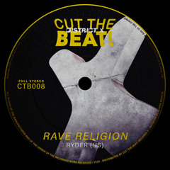 Rave Religion