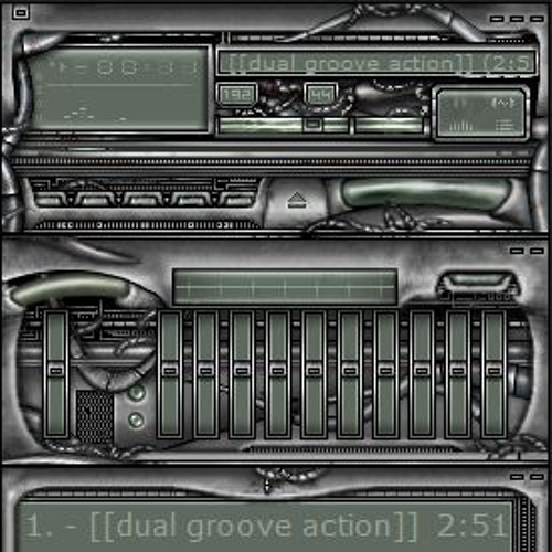 [[dual_groove_action]]