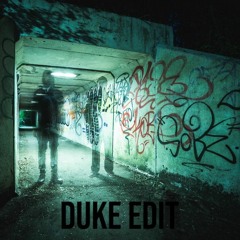 Regents - Greengate Adhesive ( DUKE Edit )