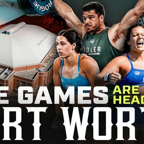 Stream ((LIVESTREAM)) 2024 crossfit open fitness competition