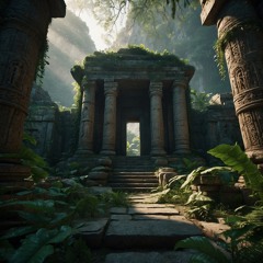 Temple Relic (Peak Psy Storm)