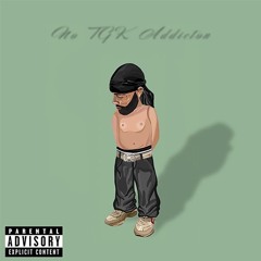 NO ADDICTION (TGK)