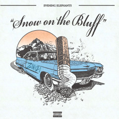 Evening Elephants - Snow On The Bluff (ZINIZI Remix)