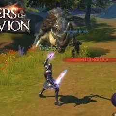 Rangers Of Oblivion Hack Mod Gold And Diamonds Unlimited