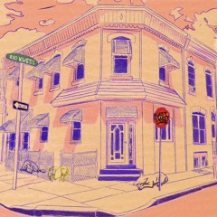 Gett Thatt (Prod. Rio Kwess/CoProd. Xavier Nobi)