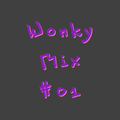 Wonky Mix #1