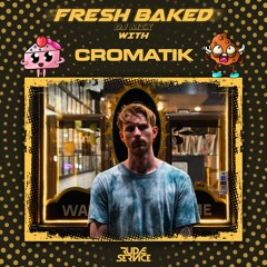 Fresh Baked Mix 012 by Cromatik