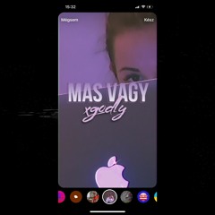xgodly - MÁS VAGY