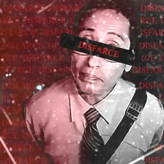 DISFARCE (Yutaka Maeno)