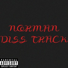 N0RMAN DISS TRACK