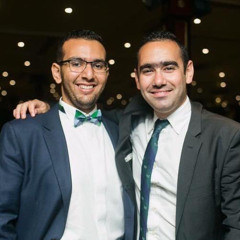 سيدي امتلك حياتي Daniel Abib ft David Guirguis Final Version