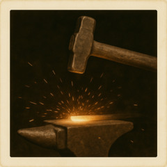 Usagara Anvil