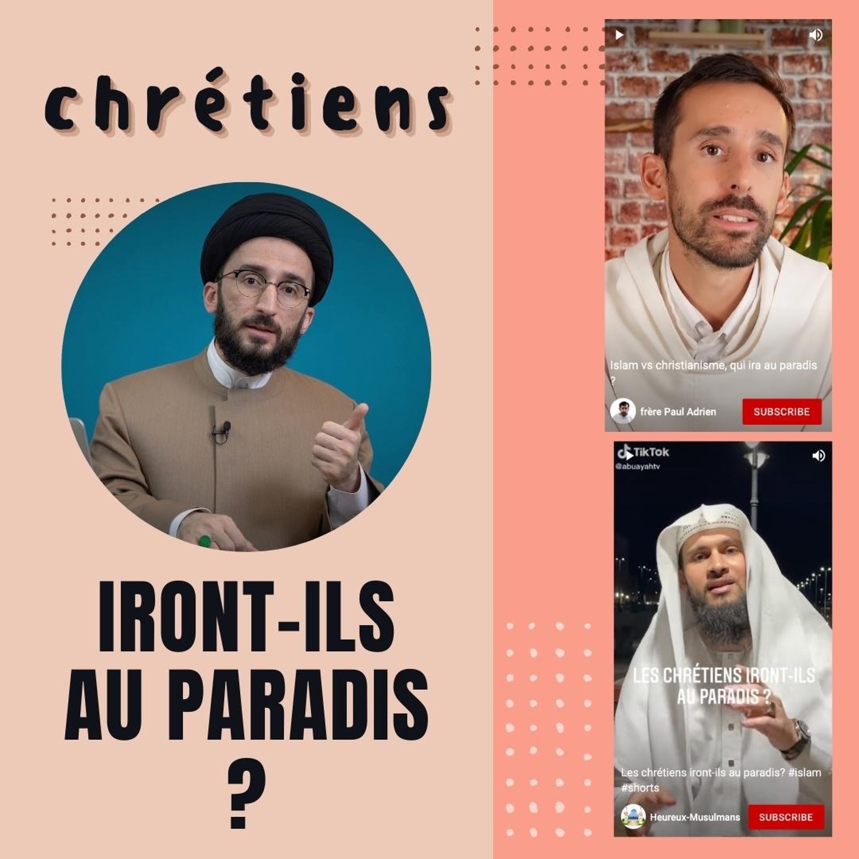 Le Chiisme