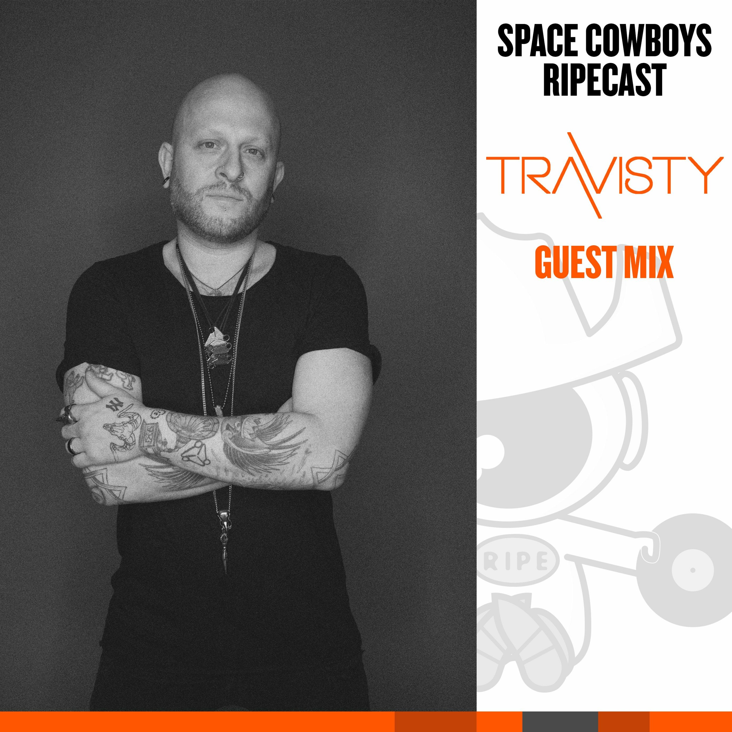 RIPEcast by Space Cowboys