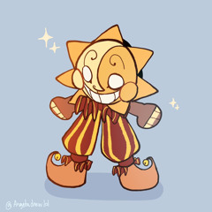 𝘾𝙤𝙡𝙤𝙧𝙞𝙣𝙜 𝙬𝙞𝙩𝙝 𝙨𝙪𝙣𝙙𝙧𝙤𝙥! : 𝙖 𝙘𝙤𝙢𝙛𝙤𝙧𝙩 𝙥𝙡𝙖𝙮𝙡𝙞𝙨𝙩 /sorry for the bad audio/