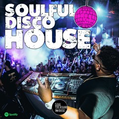 Best SOULFUL🪩DISCO HOUSE