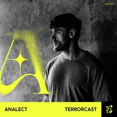 terrorcast#3 ⏤ Analect
