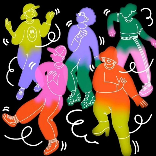 Do U Remember House /// LUV DANCIN /// Sunday afternoon dance party @ HRD