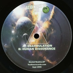 = acid night = = =