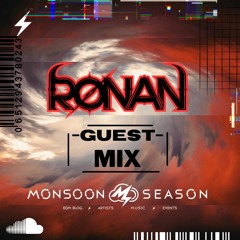 RØNAN: Guest Mix [Summer Series '22 Episode #3]